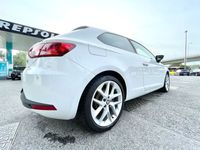 usado Seat Leon FR 2.0 TDi 184cv