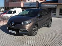 Usado Renault Captur 90 HP (66 kW) 2013 Outra SUV