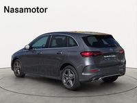 Usado Mercedes E250 218 HP (160 kW) 2024 Cinzento escuro Carrinha