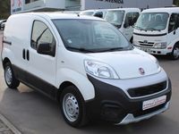 usado Fiat Fiorino 1.3 M-Jet // 76.000 Km´s