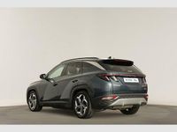 Usado Hyundai Tucson 115 HP (84 kW) 2023 Cinzento SUV