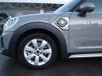 Usado Mini Countryman 220 HP (161 kW) 2022 Cinzento SUV