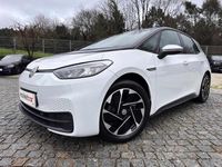 Usado VW ID.3 Pro Performance 150 kW (204 HP) 2020 Branco Citadino