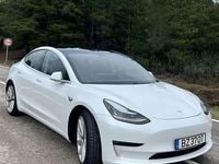 Usado Tesla Model 3 360 kW (490 HP) 2020 Sedan