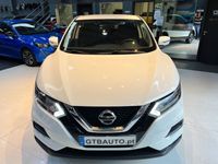 usado Nissan Qashqai 1.5 dCi Tekna+