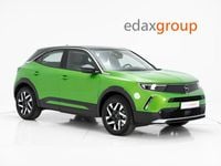 Usado Opel Mokka-e Elegance 100 kW (136 HP) 2022 Verde SUV