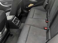 Usado BMW 316 116 HP (85 kW) 2013 Cinzento Carrinha