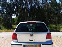 usado VW Polo 1.0