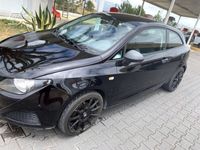 usado Seat Ibiza Coupe - Gasolina e GPL