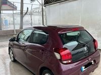 Usado Peugeot 108 2014 Sedan