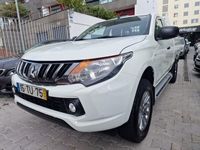 usado Mitsubishi L 200 2.4 DI-D CD Invite 2WD