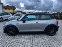 usado Mini Cooper SE Premium Classic