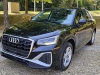 Usado Audi Q2 S-Line 120 HP (88 kW) 2022 SUV