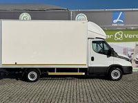 Usado Iveco Daily 160 HP (117 kW) 2023 Branco