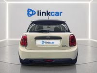 Usado Mini Cooper 95 HP (69 kW) 2015 Branco Citadino