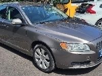 usado Volvo S80 D5 2.4 215CV BI-TURBO DIESEL Gasóleo