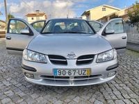 Usado Nissan Almera 2003 Sedan