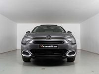 Usado Citroën C4 X PureTech 131 HP (96 kW) 2024 Cinza SUV