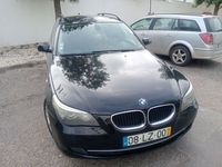 usado BMW 520 d 177cv Série 5