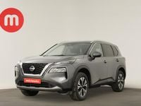 Usado Nissan X-Trail N-Connecta 213 HP (156 kW) 2024 SUV