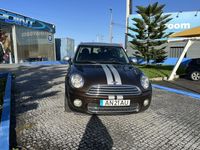 usado Mini Clubman 