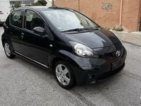 Usado Toyota Aygo 2006 Citadino