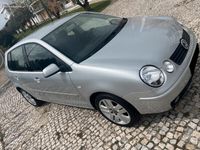 usado VW Polo 1.2 Highline 9N 2004 115000kms