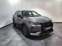 Usado DS Automobiles DS3 Performance 100 HP (73 kW) 2024 Cinzento