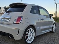 usado Abarth 595 160cv