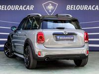 usado Mini Cooper D Countryman 