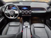 Usado Mercedes EQB250 AMG 139 kW (190 HP) 2023 Preto cosmos SUV
