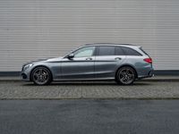 usado Mercedes C200 Classe C9G-TRONIC AMG Line