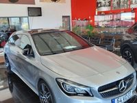 usado Mercedes CLA180 Shooting Brake d