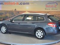 Usado Renault Laguna III Dynamique 110 HP (80 kW) 2010 Antracite Carrinha