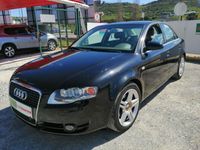 usado Audi A4 2.0 TDI