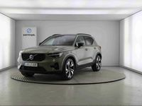 Usado Volvo XC40 Plus 163 HP (119 kW) 2025 Verde SUV