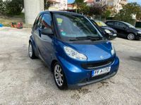 usado Smart ForTwo Coupé 1.0 mhd Pulse71