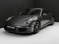 Usado Porsche 911 Carrera S 400 HP (294 kW) 2012 Cinza Coupé