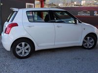 usado Suzuki Swift 1.3 DDiS Sport