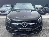 Usado Mercedes GLA180 116 HP (85 kW) 2024 Preto SUV