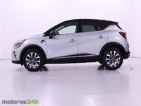 usado Renault Captur Intens TCe 90