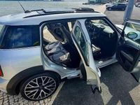 Usado Mini Countryman 218 HP (160 kW) 2015 Cinzento SUV