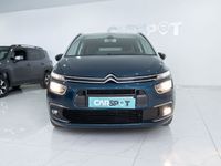 usado Citroën C4 G. Spacetourer 1.5 BlueHDi C-Series