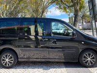 usado Citroën Jumpy 2.0 HDi L2H1Semi-Vidrada