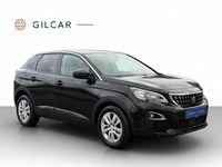 Usado Peugeot 3008 Active 130 HP (95 kW) 2018 Preto SUV