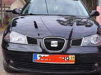Usado Seat Ibiza Reference 2008 Sedan