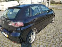 usado Seat Ibiza 1.4 Tdi