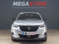 usado Peugeot 2008 1.5 BlueHDi Active Pack EAT8