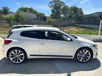 usado VW Scirocco 1.4 tsi 160cv