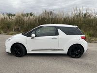 usado Citroën DS3 -chic 1.2